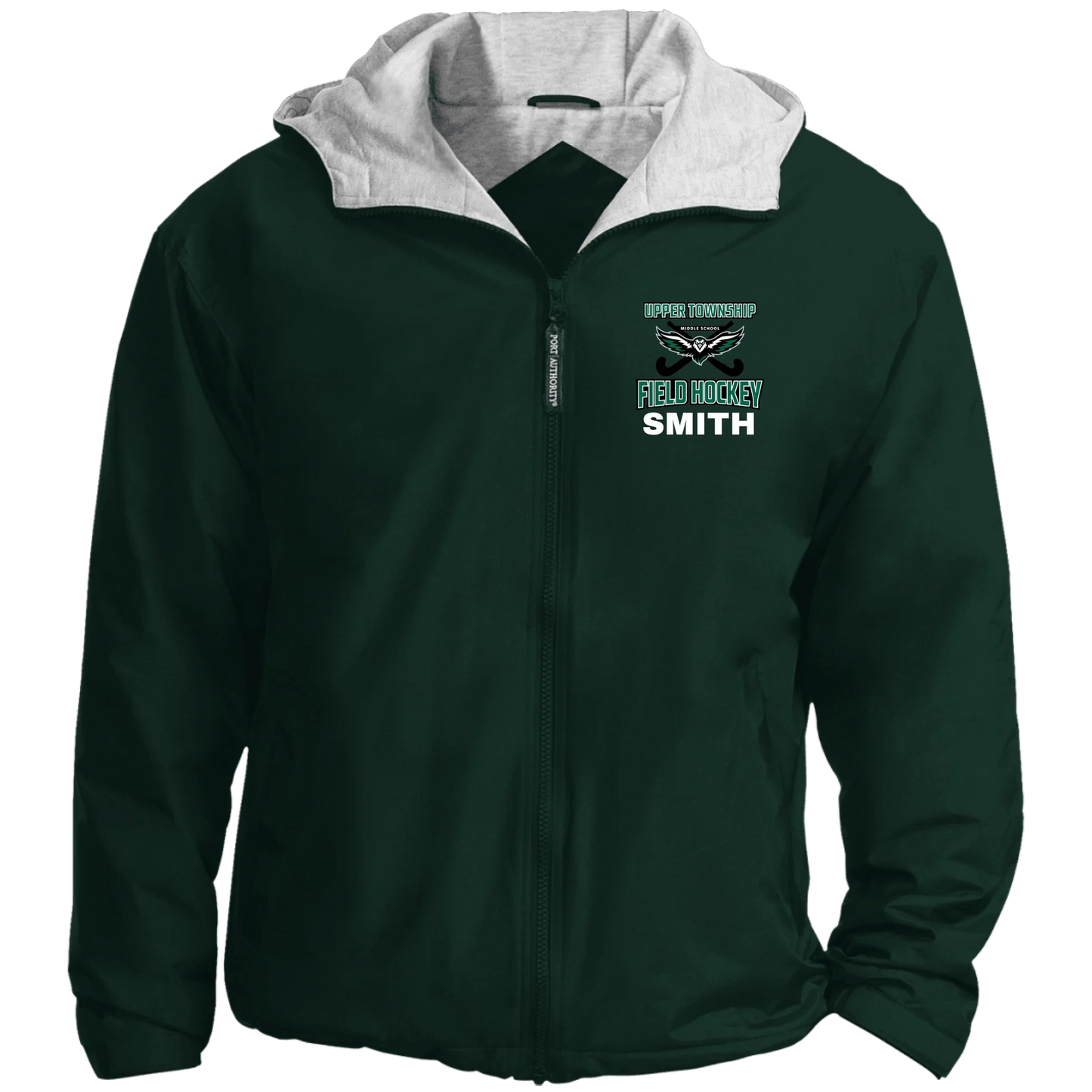 UTMS Field Hockey Jackets