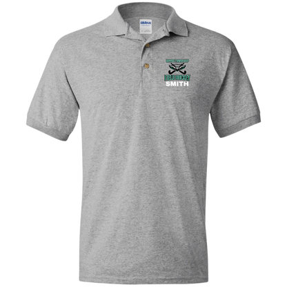 UTMS Field Hockey Unisex Polo