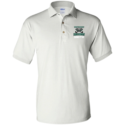 UTMS Field Hockey Unisex Polo