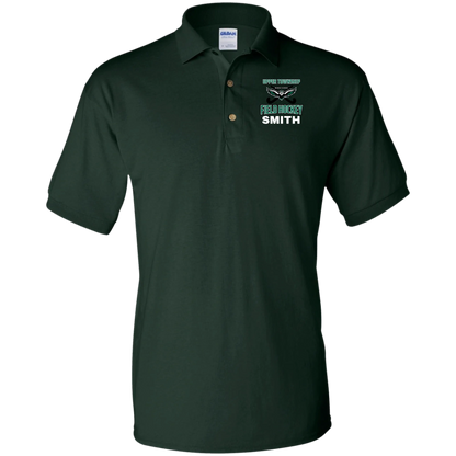 UTMS Field Hockey Unisex Polo
