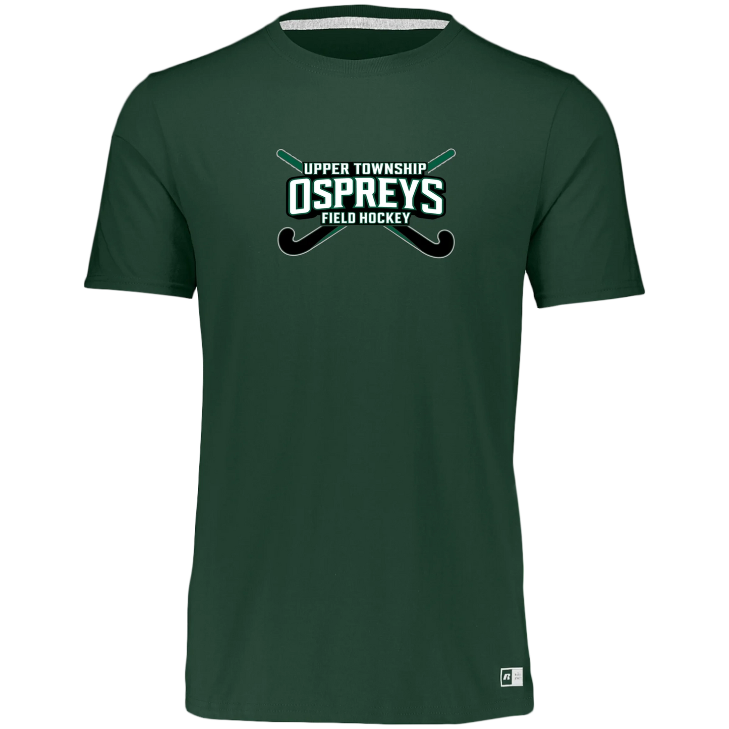 UTMS Field Hockey Tees