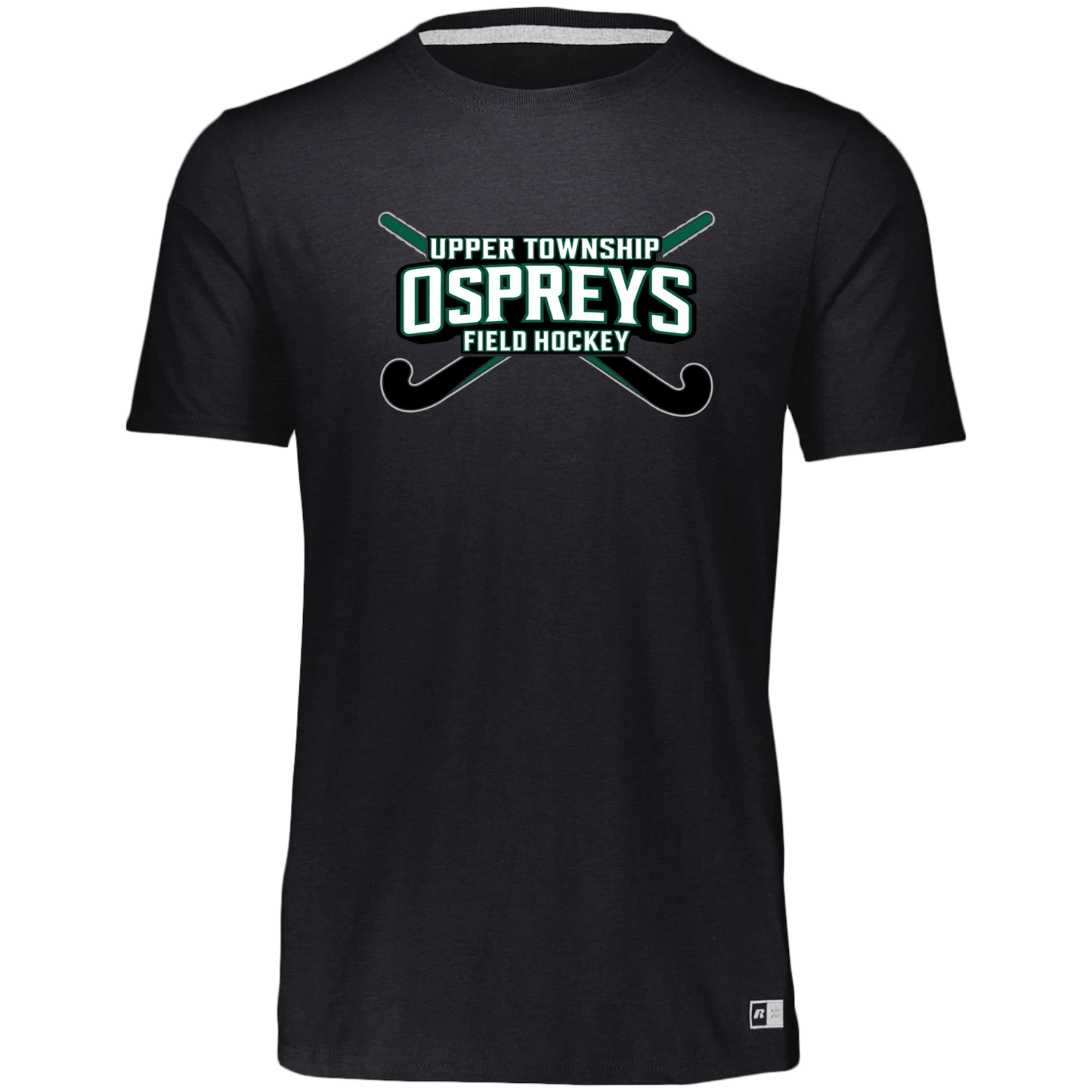 UTMS Field Hockey Tees