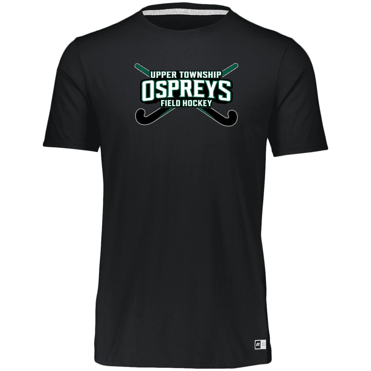 UTMS Field Hockey Tees