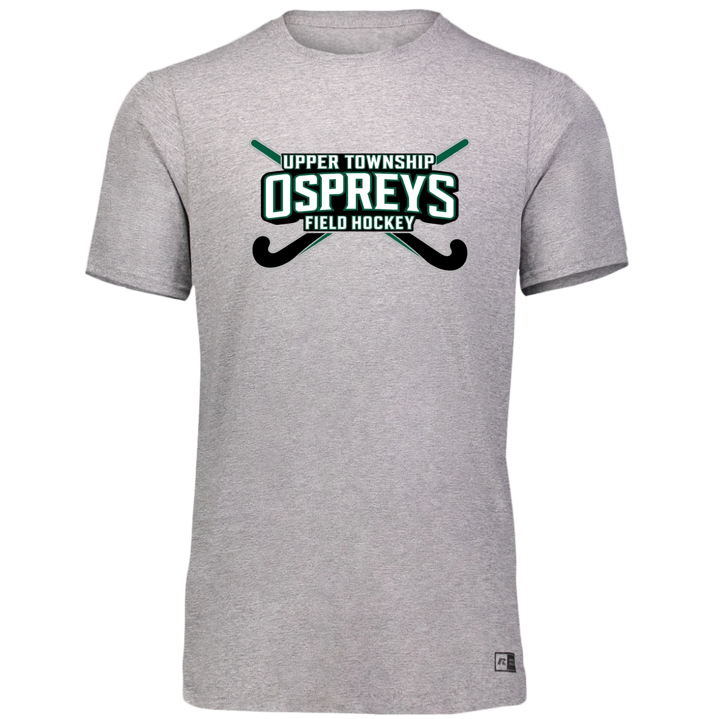 UTMS Field Hockey Tees