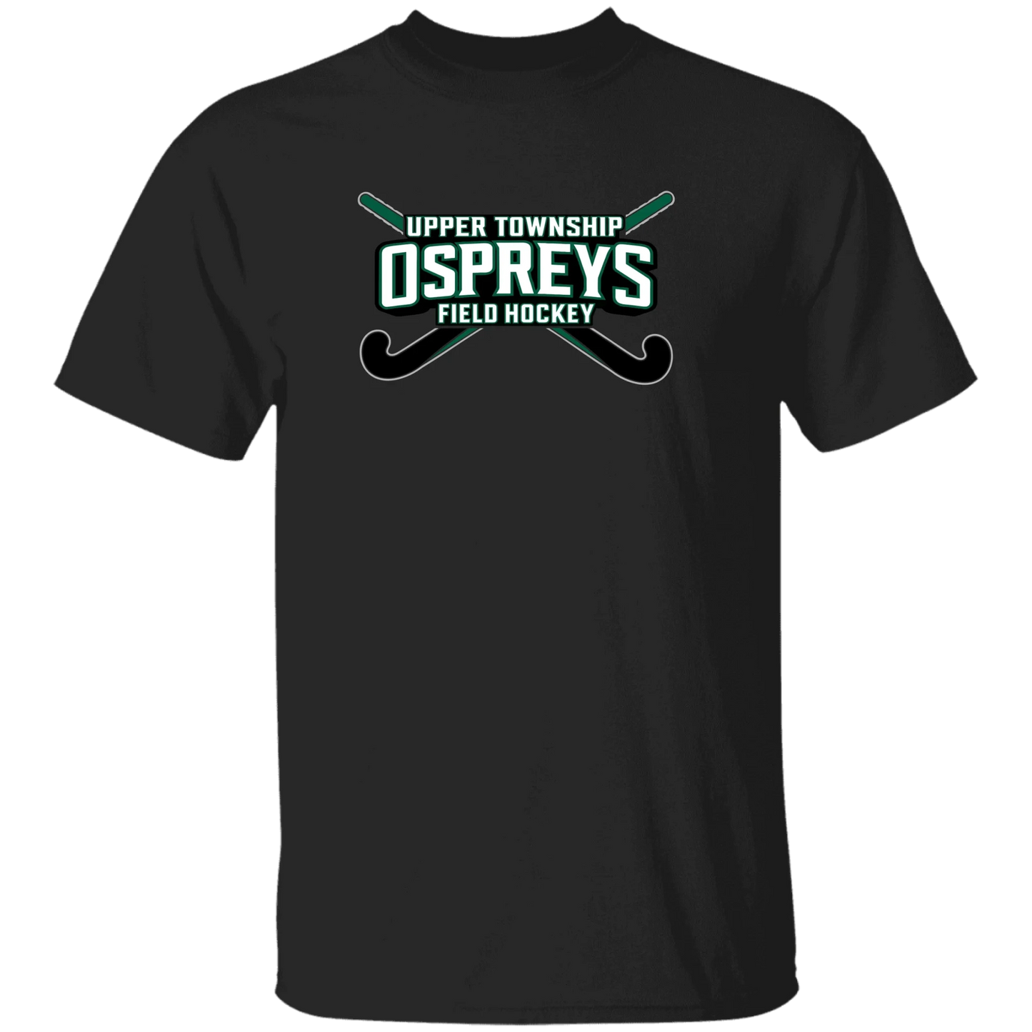 UTMS Field Hockey Tees