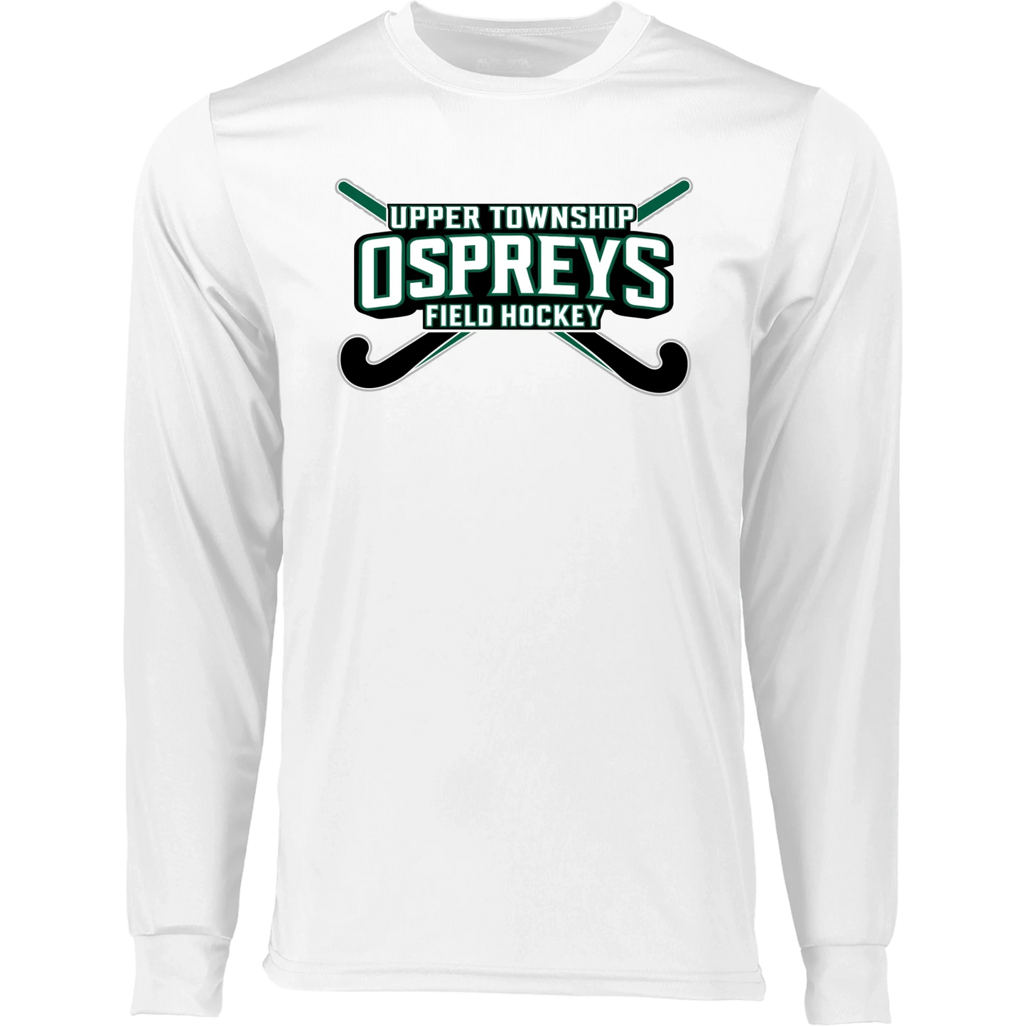 UTMS Field Hockey Long Sleeve Tees