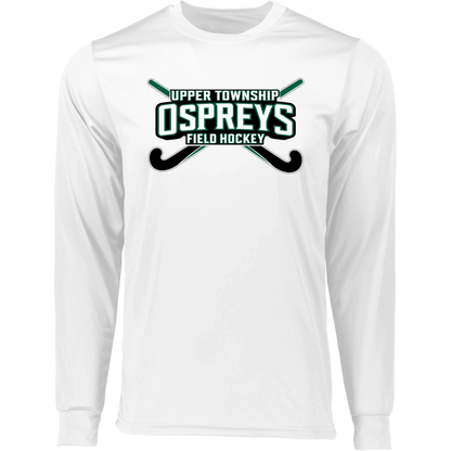 UTMS Field Hockey Long Sleeve Tees