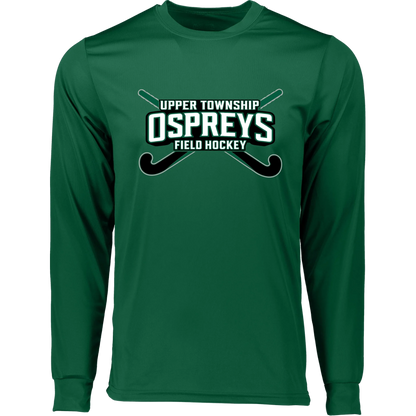 UTMS Field Hockey Long Sleeve Tees