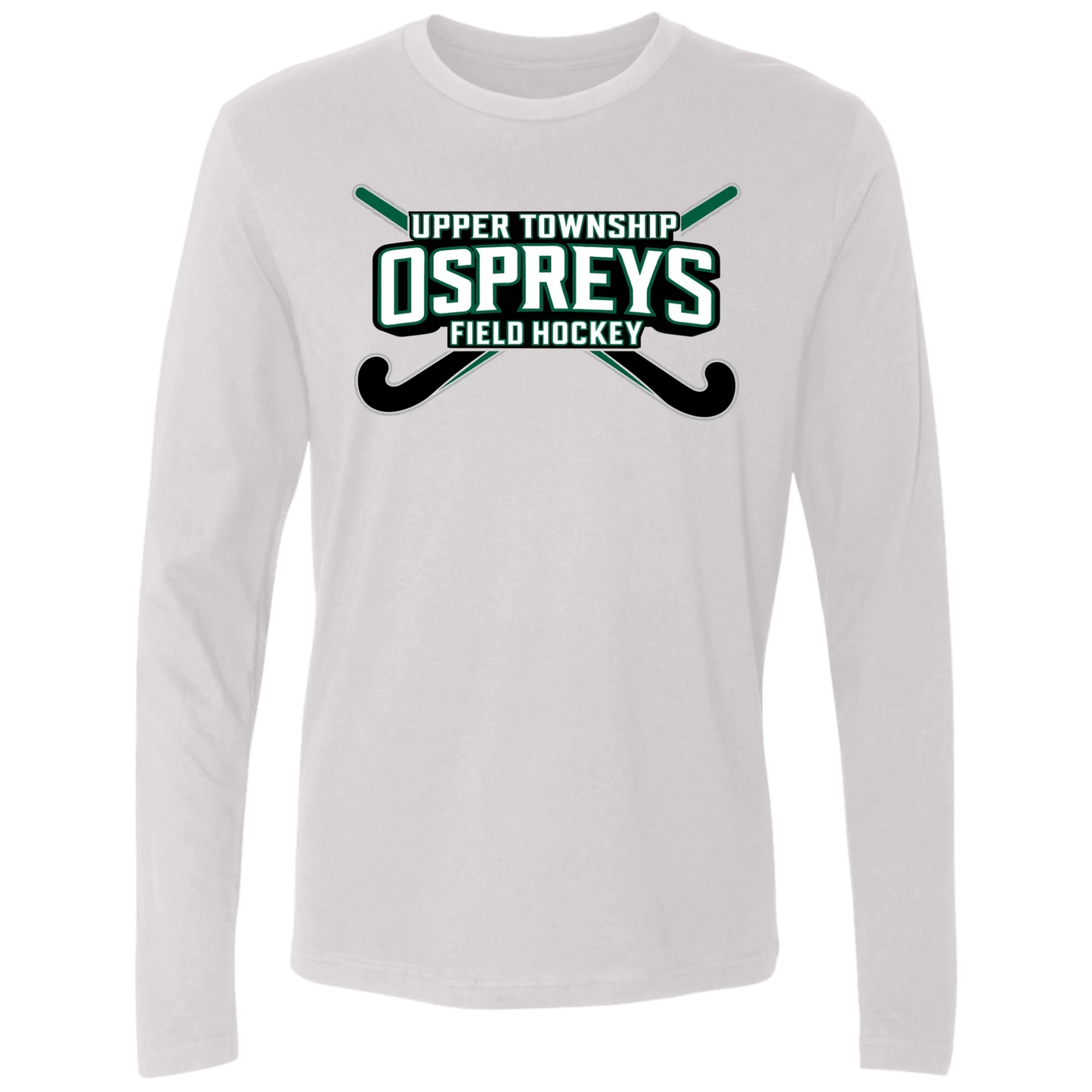 UTMS Field Hockey Long Sleeve Tees