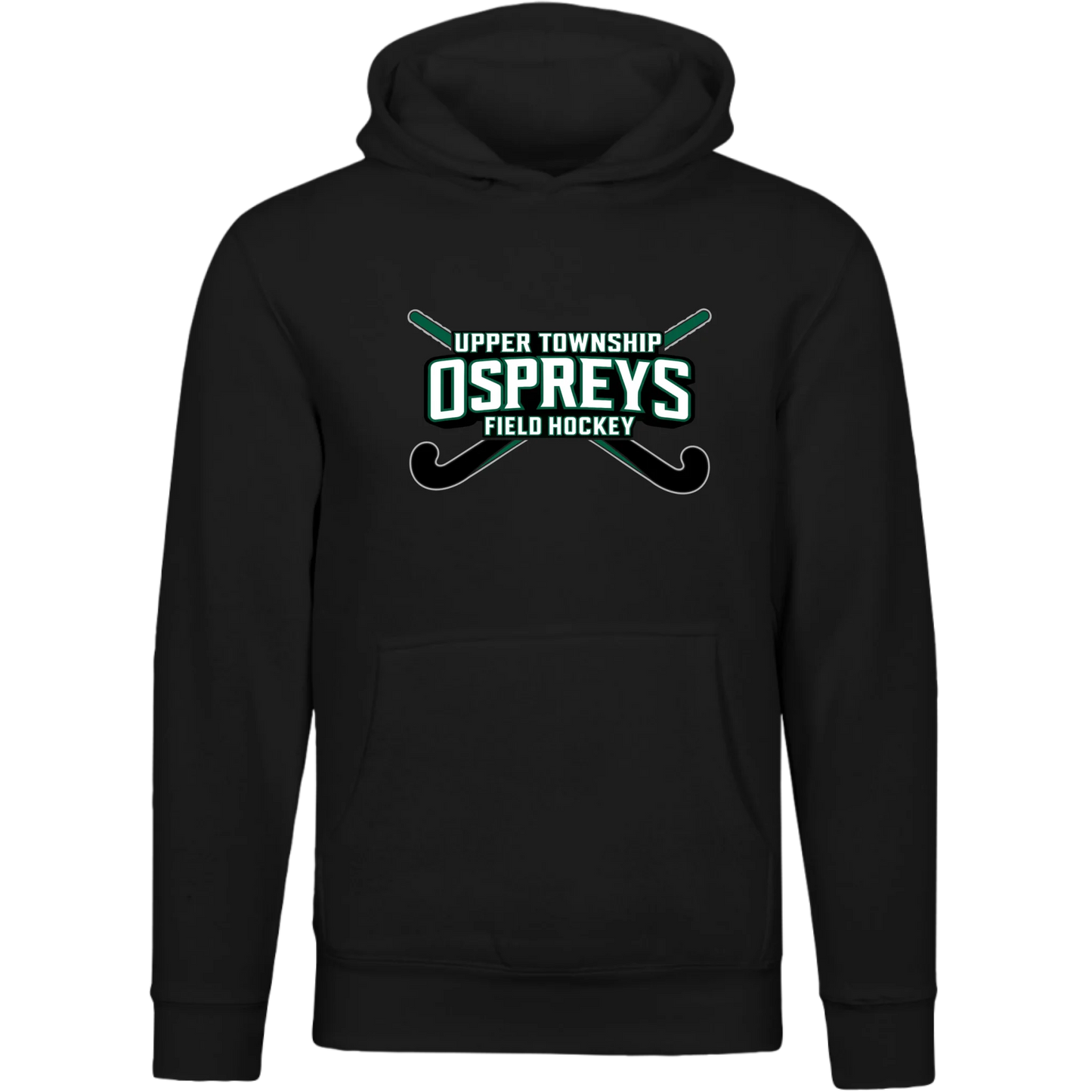 UTMS Field Hockey Youth Hoodie