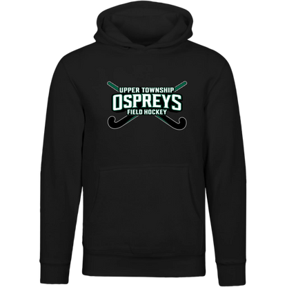UTMS Field Hockey Youth Hoodie