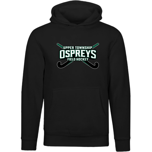 UTMS Field Hockey Youth Hoodie