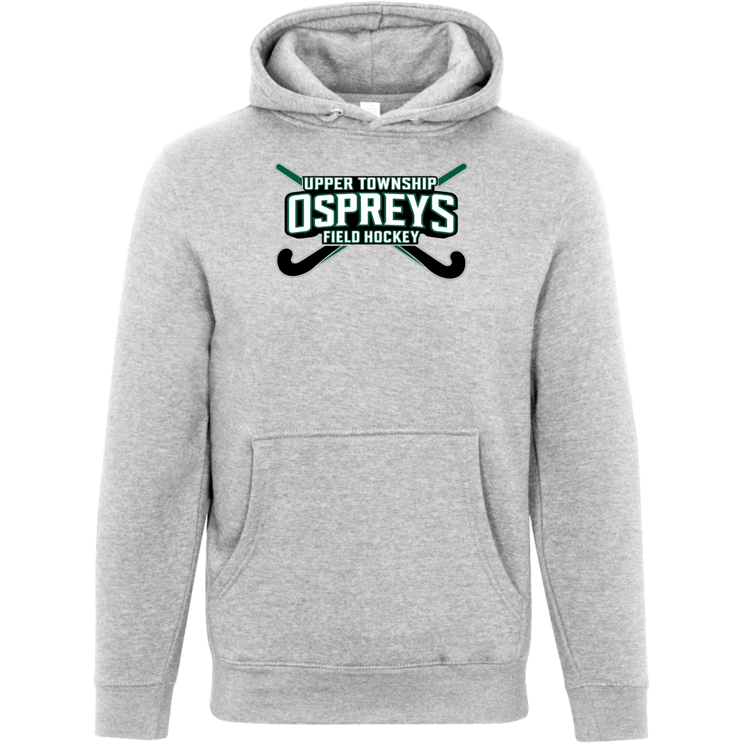UTMS Field Hockey Youth Hoodie
