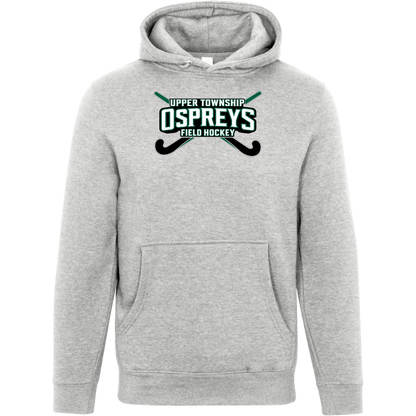 UTMS Field Hockey Youth Hoodie