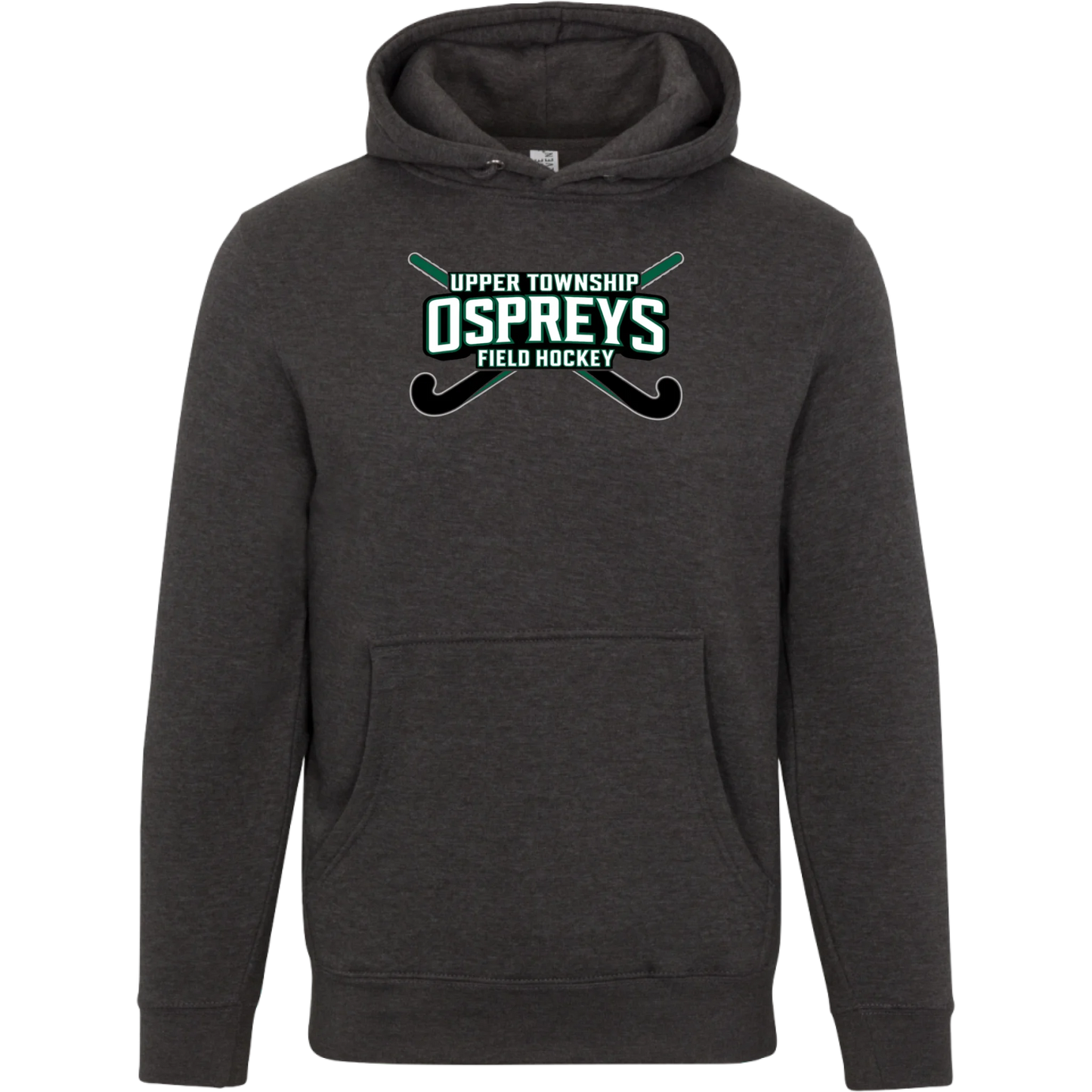 UTMS Field Hockey Youth Hoodie