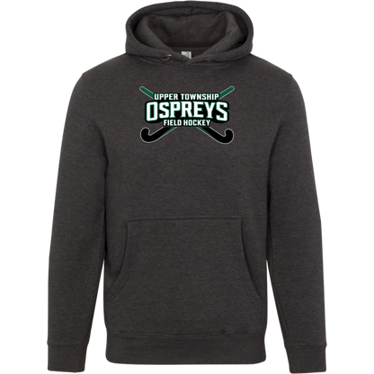 UTMS Field Hockey Youth Hoodie