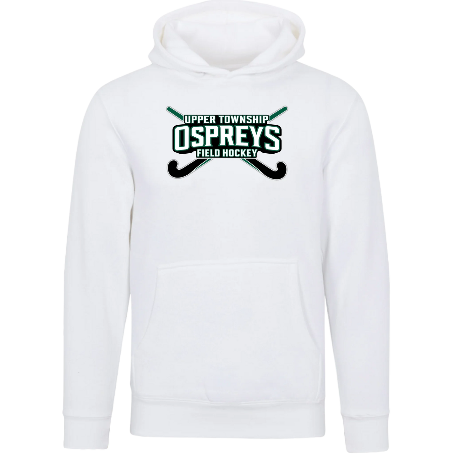 UTMS Field Hockey Youth Hoodie