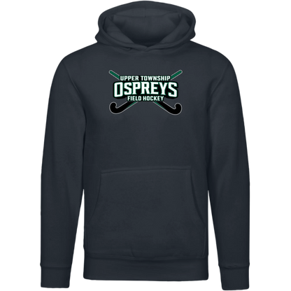 UTMS Field Hockey Youth Hoodie