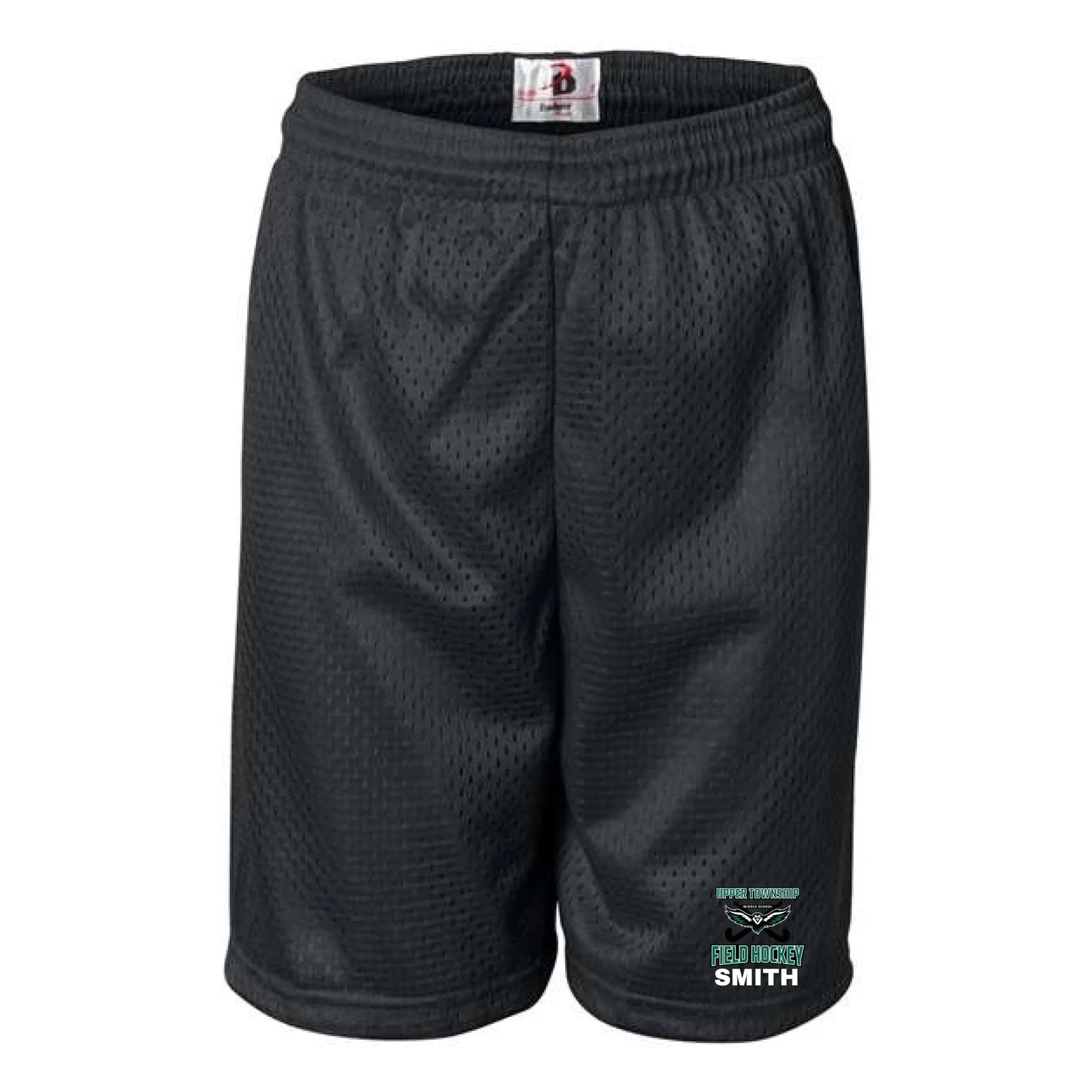 Badger Youth Shorts
