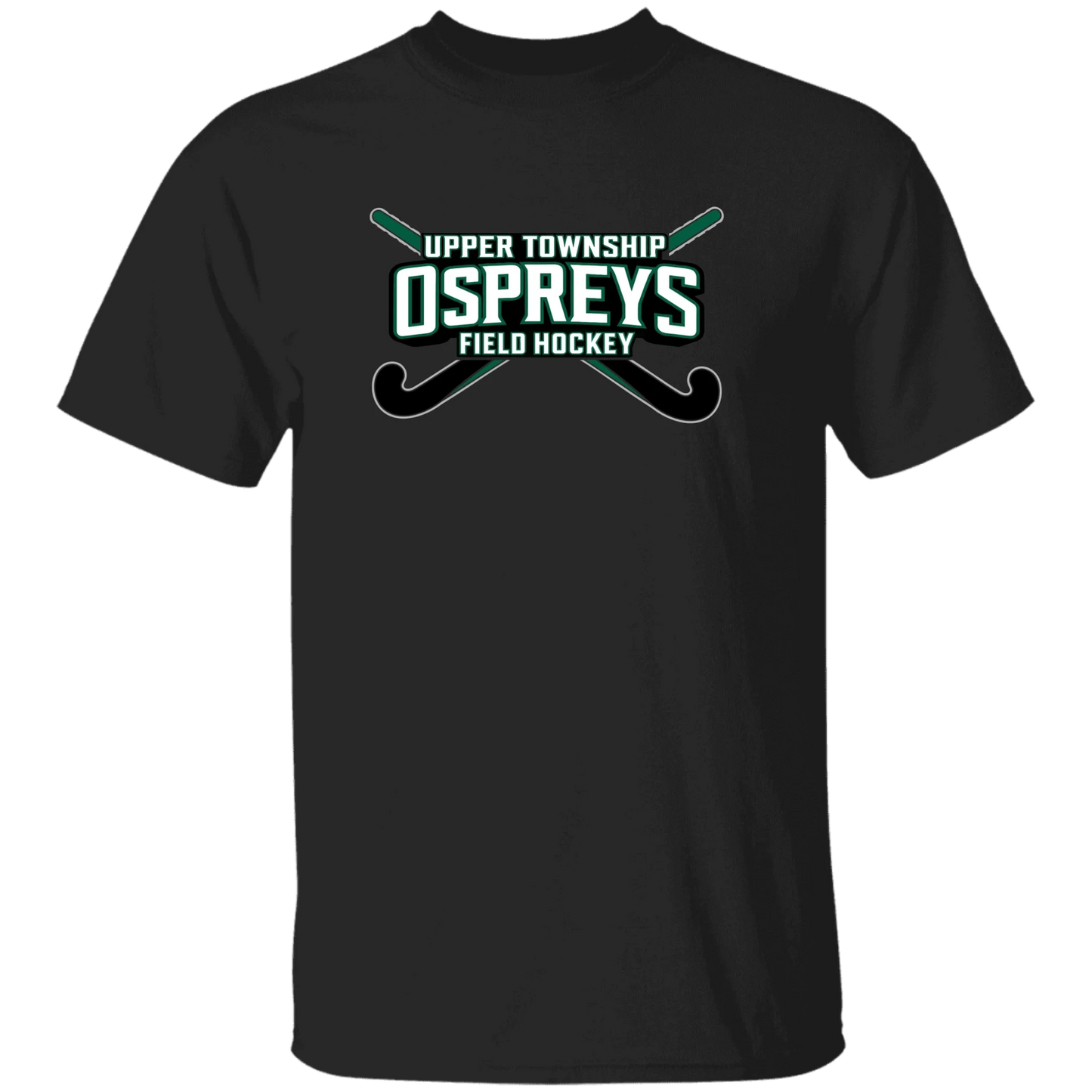 UTMS Field Hockey Youth Tee