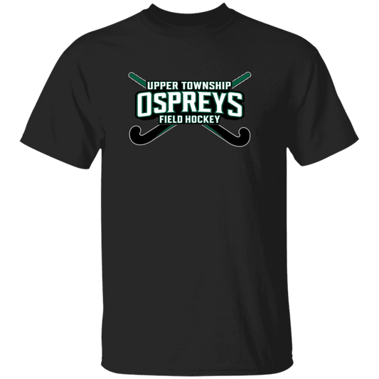 UTMS Field Hockey Youth Tee