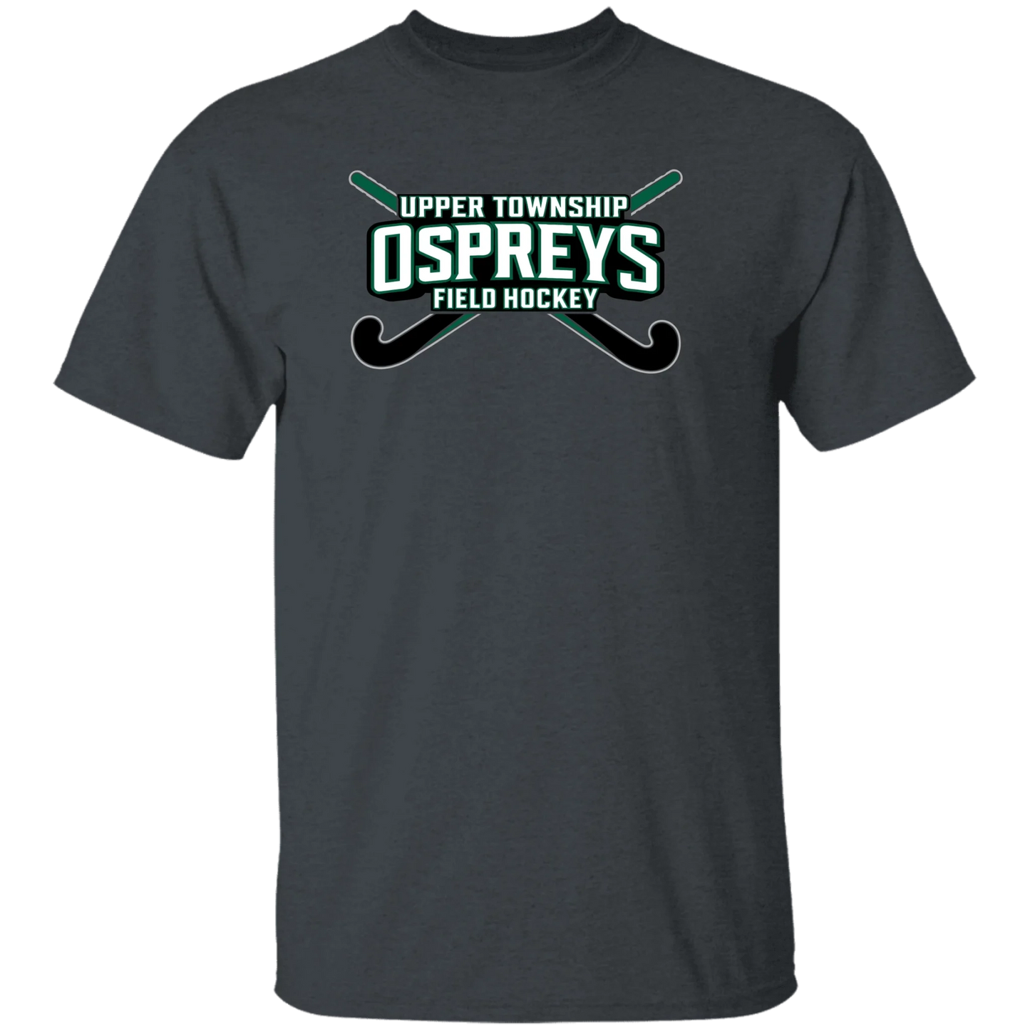 UTMS Field Hockey Youth Tee