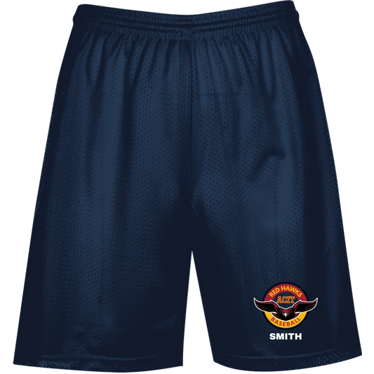 ACIT Baseball Shorts