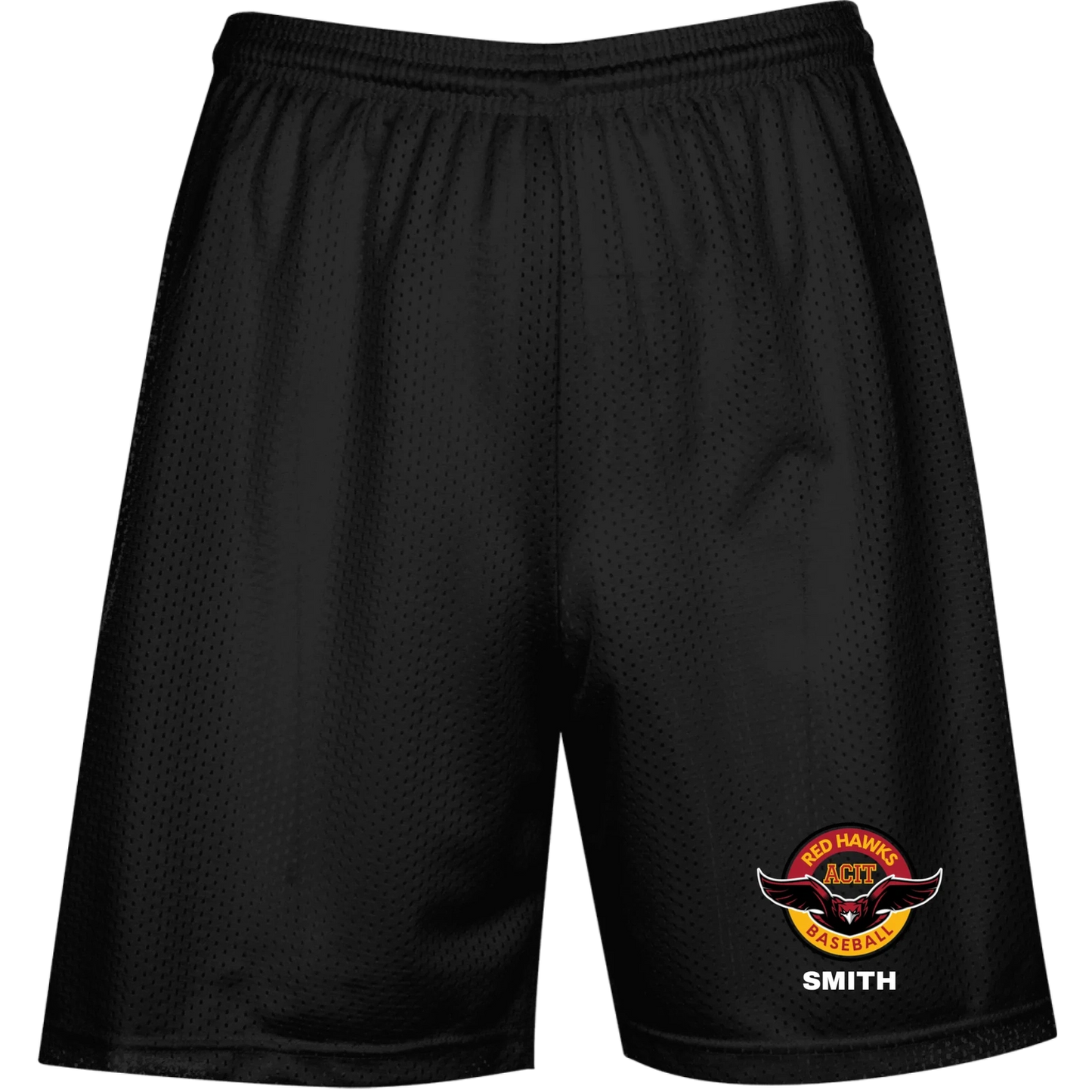ACIT Baseball Shorts