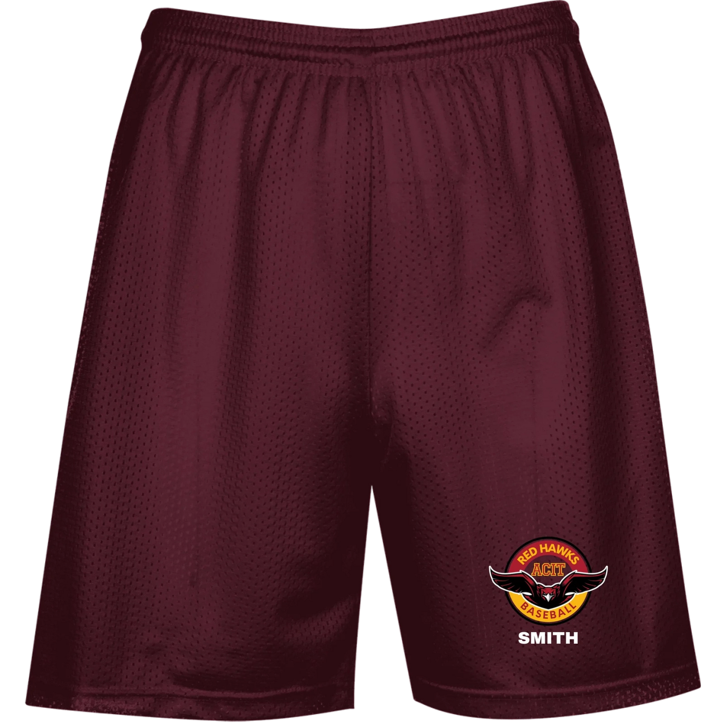 ACIT Baseball Shorts