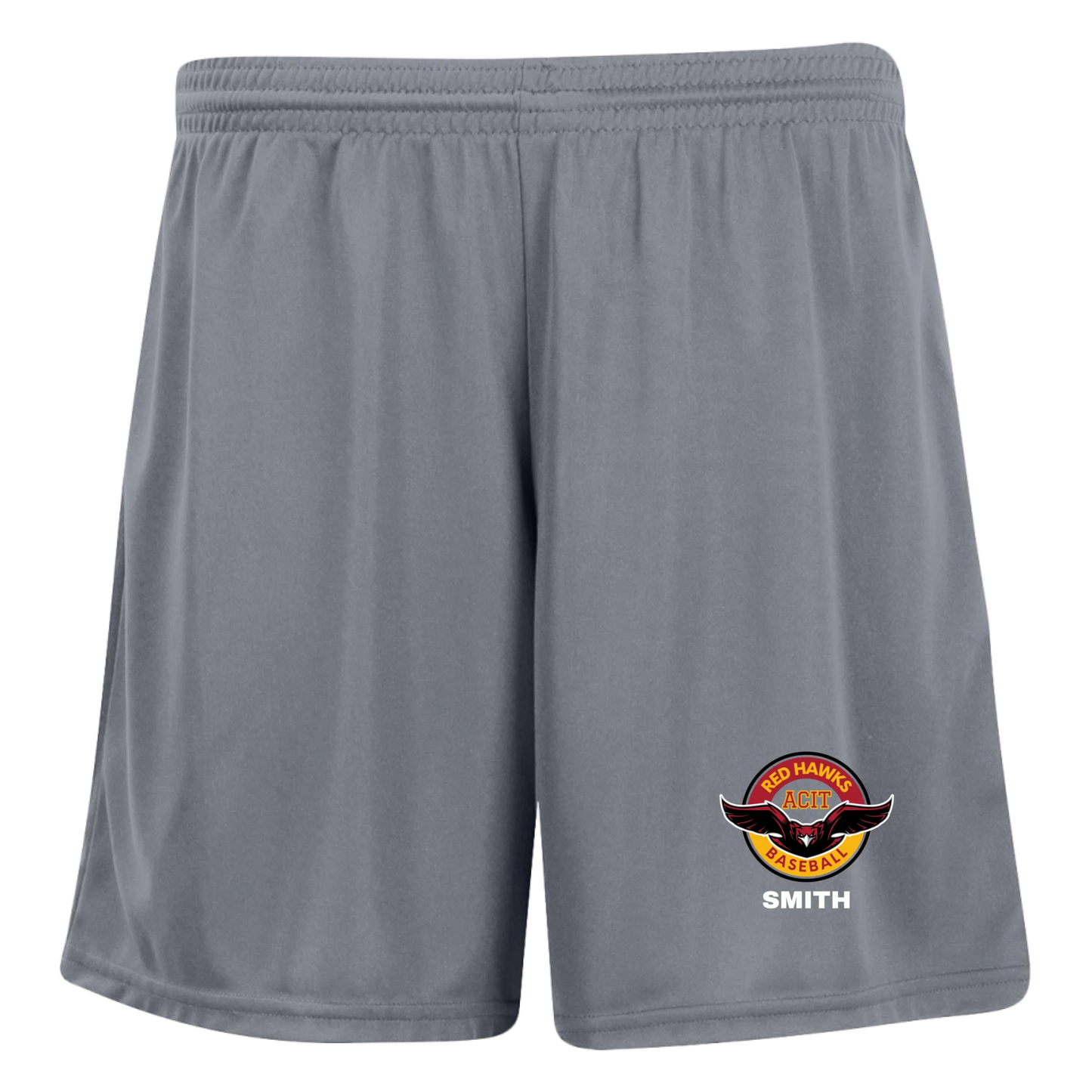 ACIT Baseball Shorts