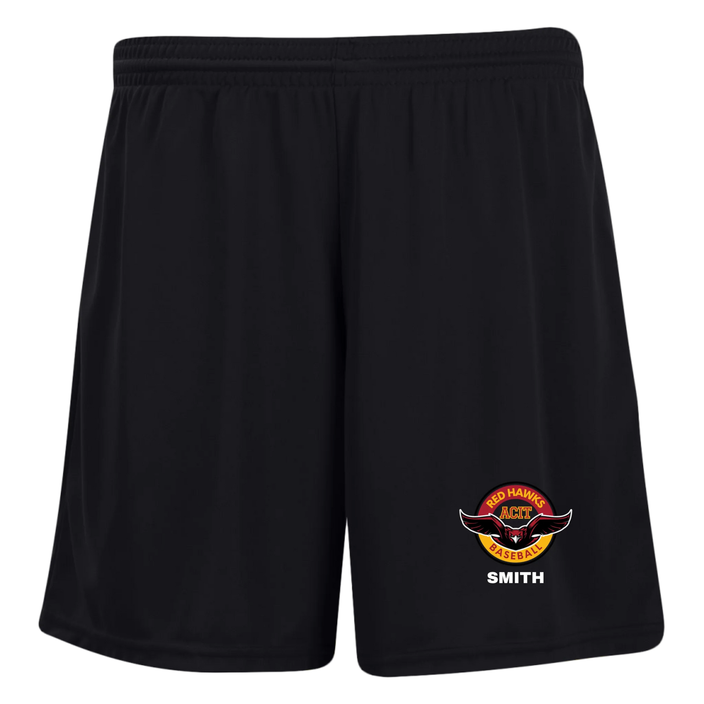 ACIT Baseball Shorts