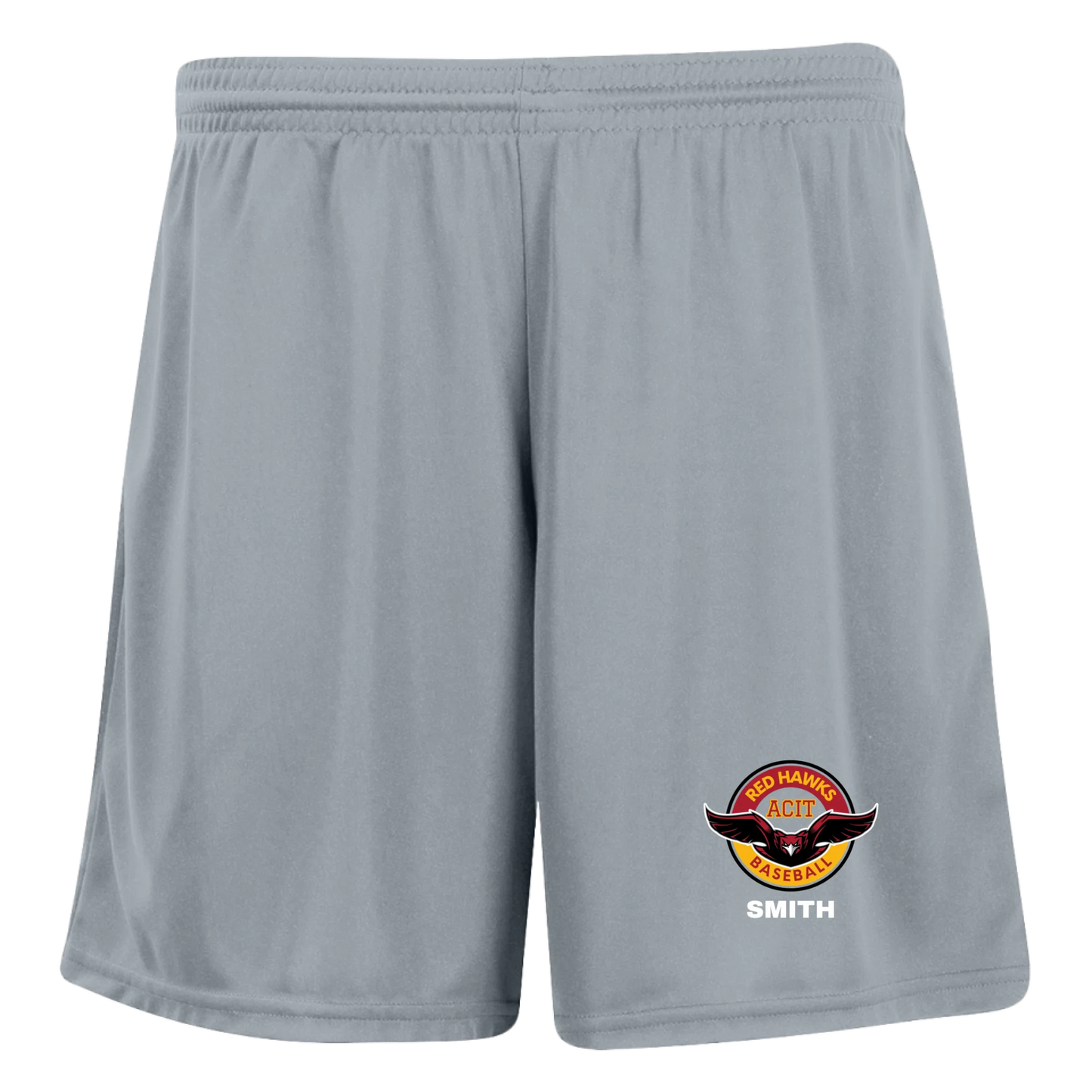 ACIT Baseball Shorts