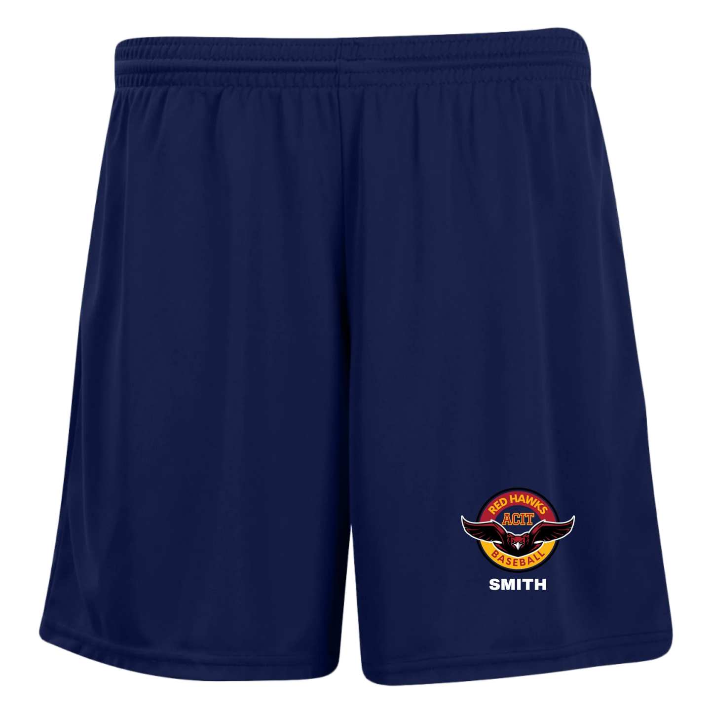 ACIT Baseball Shorts