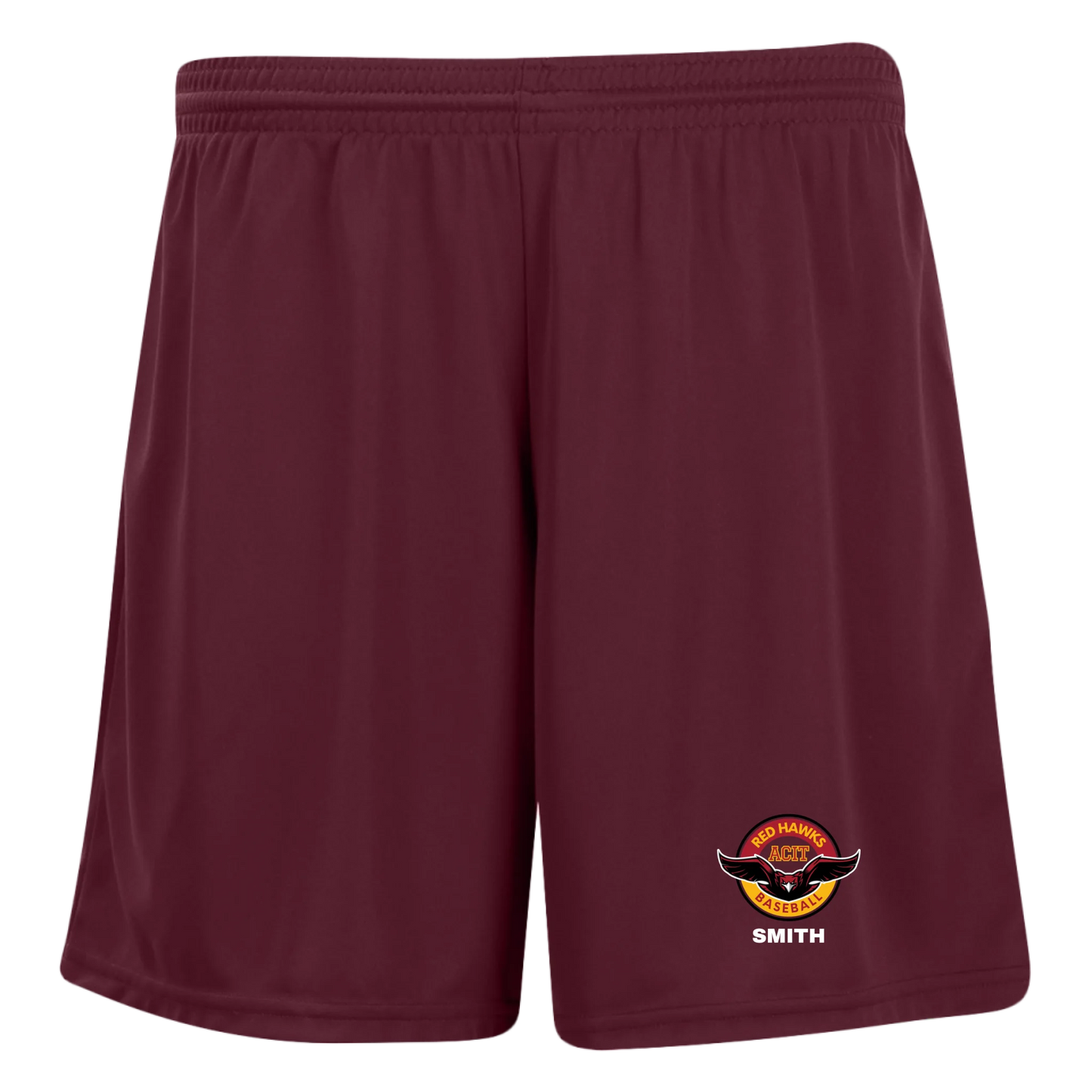 ACIT Baseball Shorts