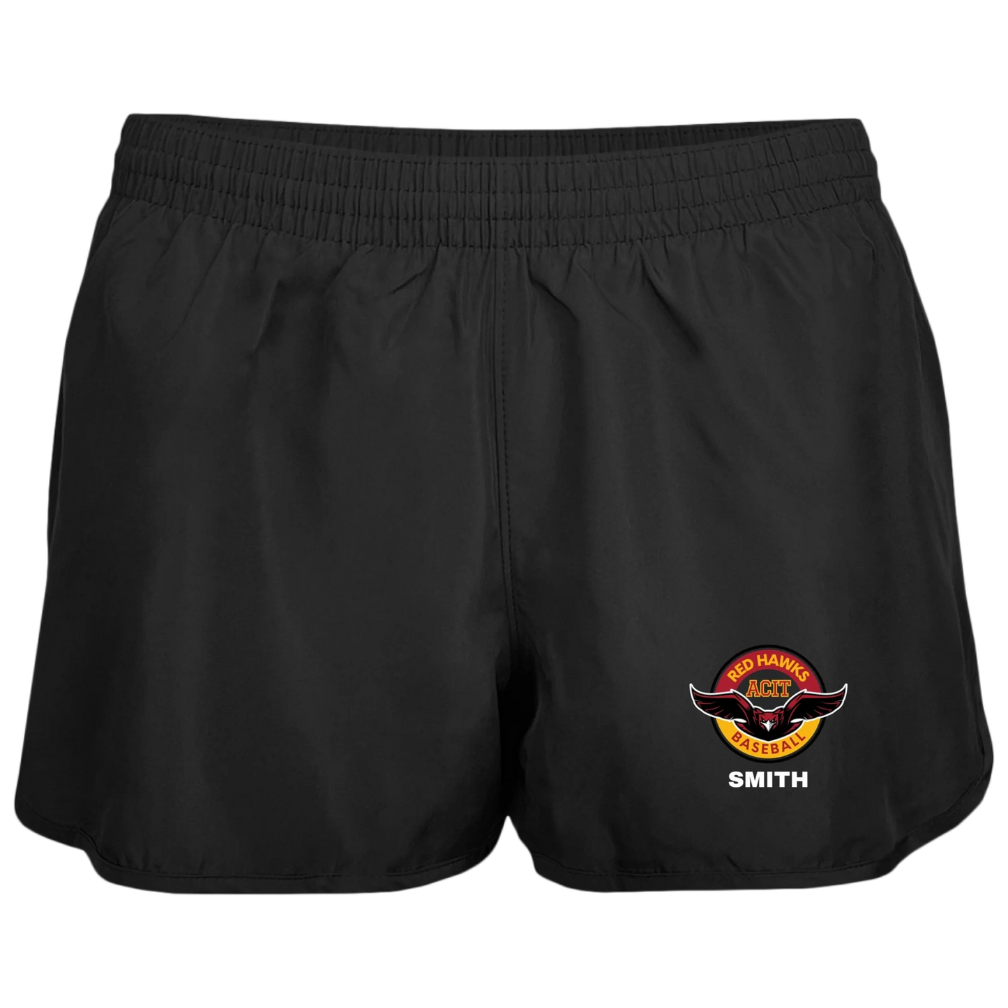 ACIT Baseball Shorts