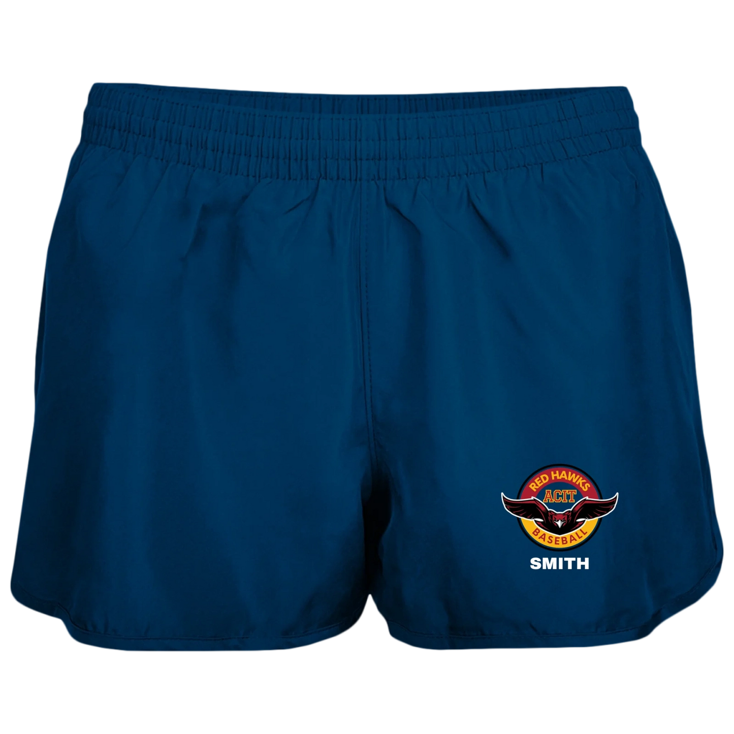 ACIT Baseball Shorts