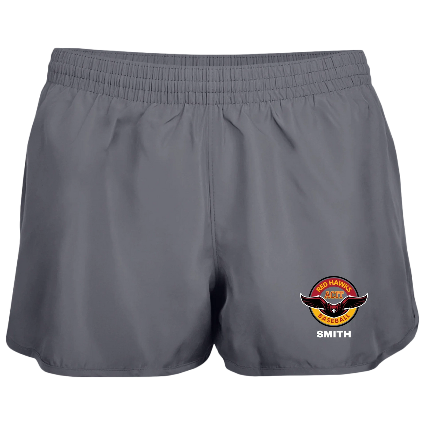 ACIT Baseball Shorts