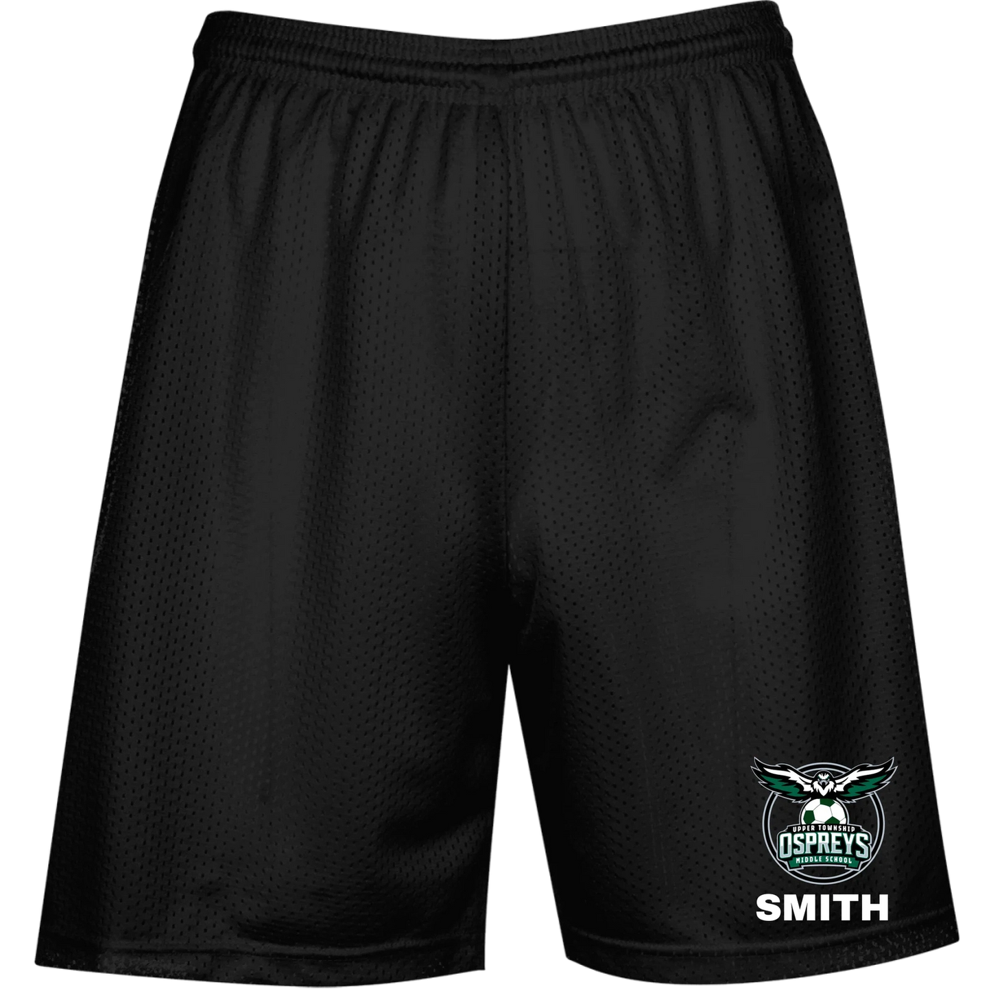 UTMS Boys Soccer Shorts