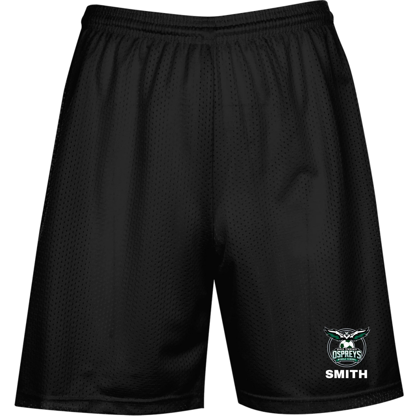 UTMS Soccer Shorts