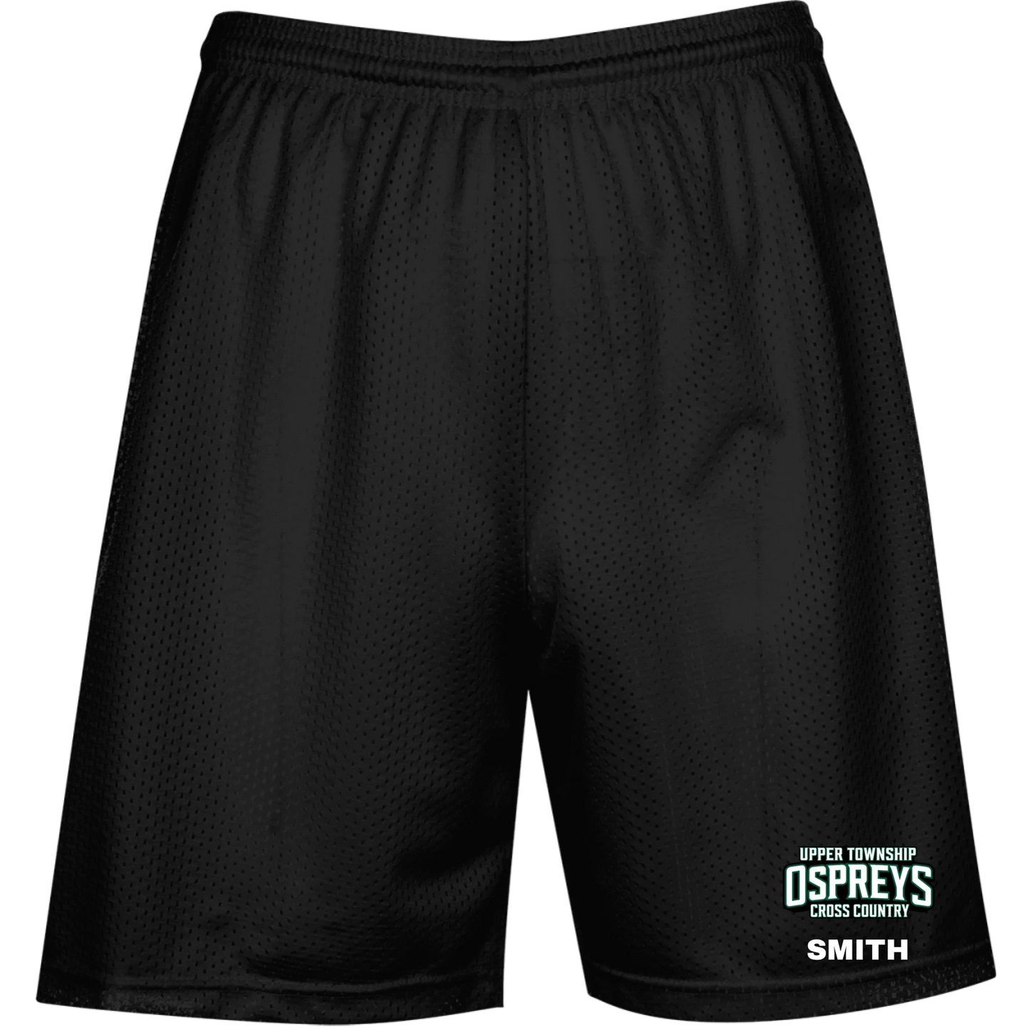 UTMS Cross Country Shorts