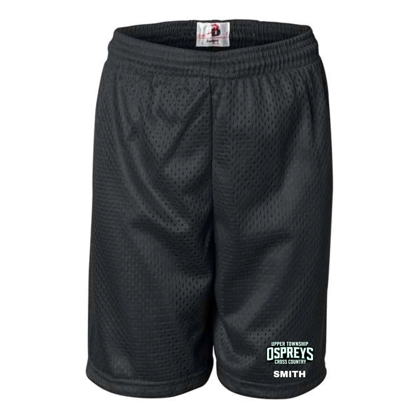 Badger Youth Shorts