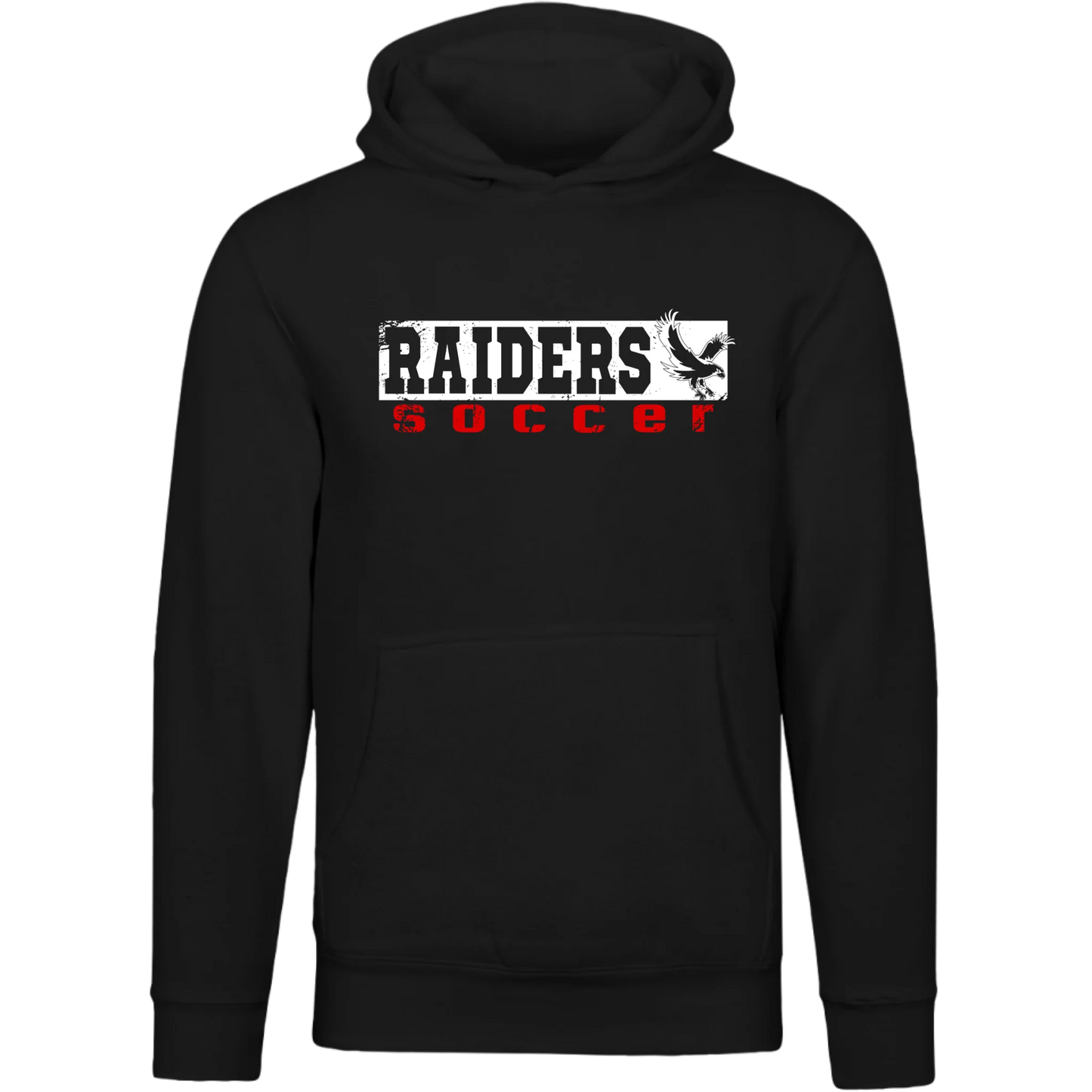 OCHS Raiders Soccer OG Hoodies and Tees