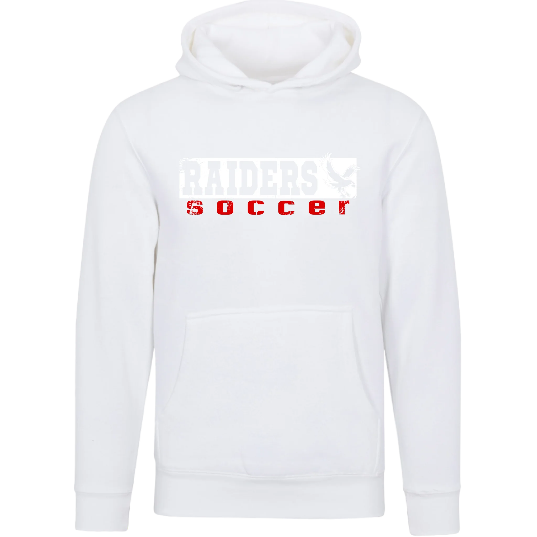 OCHS Raiders Soccer OG Hoodies and Tees