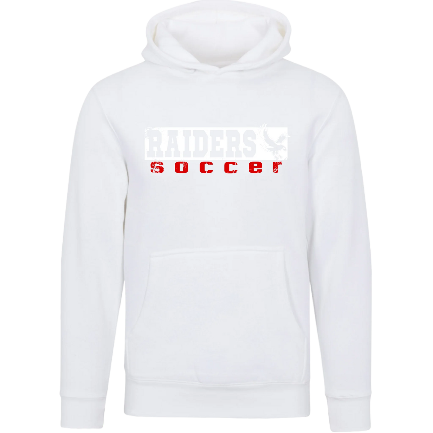OCHS Raiders Soccer OG Hoodies and Tees