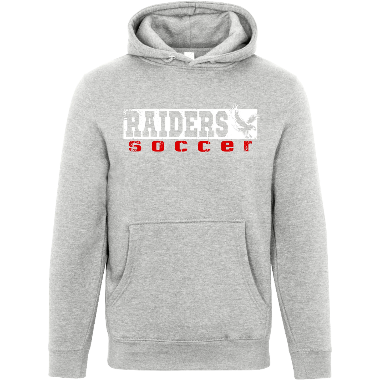 OCHS Raiders Soccer OG Hoodies and Tees