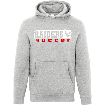 OCHS Raiders Soccer OG Hoodies and Tees