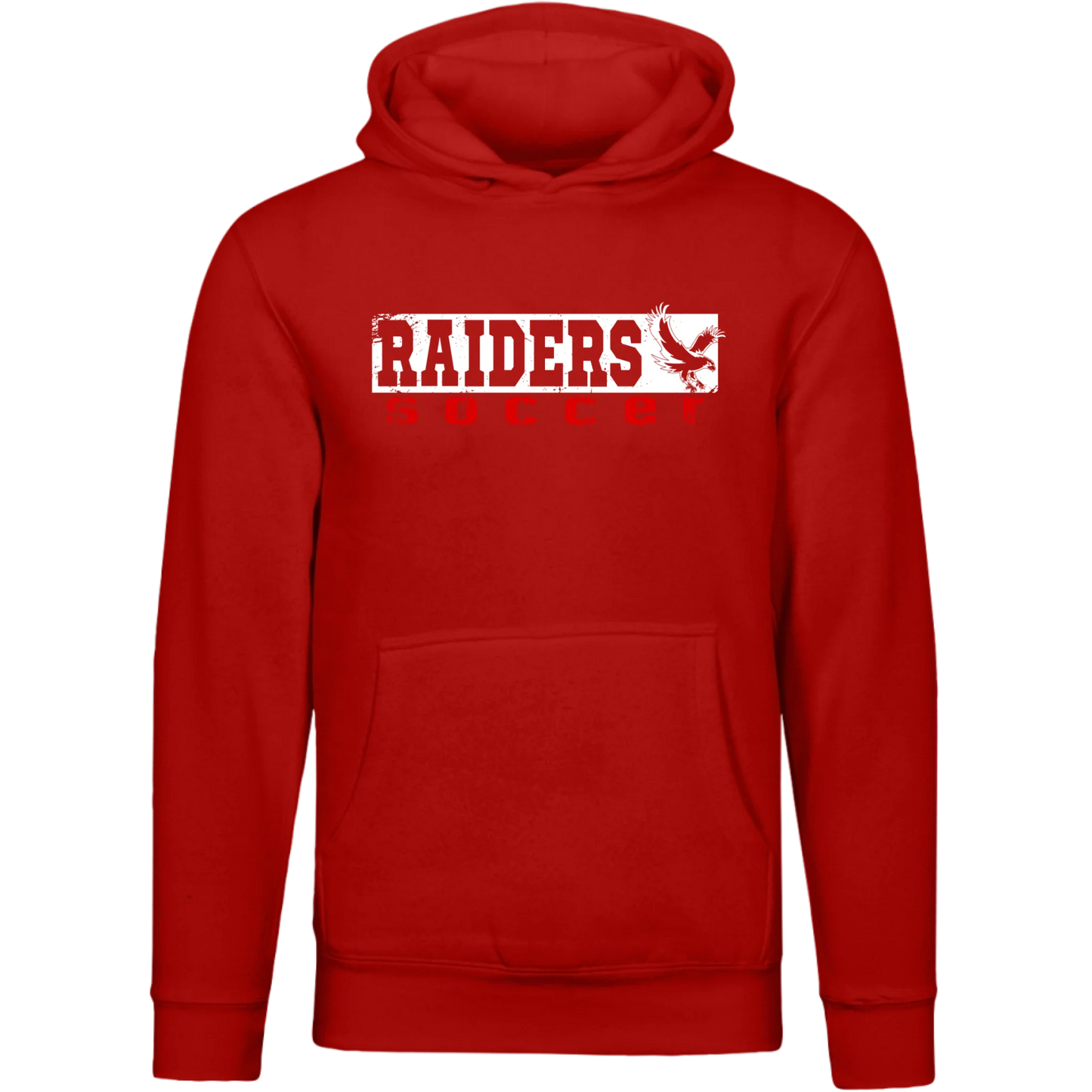 OCHS Raiders Soccer OG Hoodies and Tees