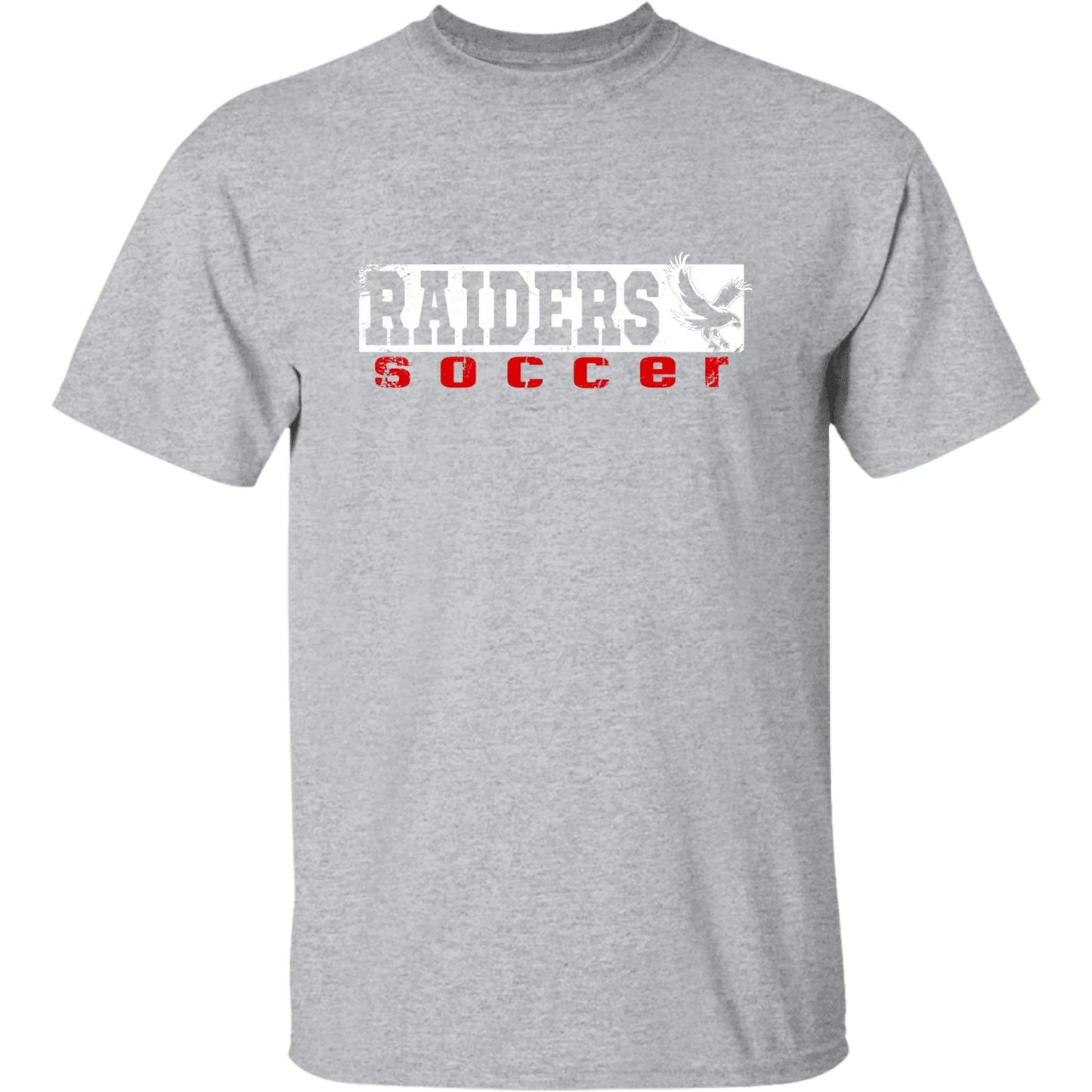 OCHS Raiders Soccer OG Hoodies and Tees