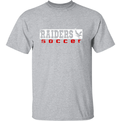 OCHS Raiders Soccer OG Hoodies and Tees