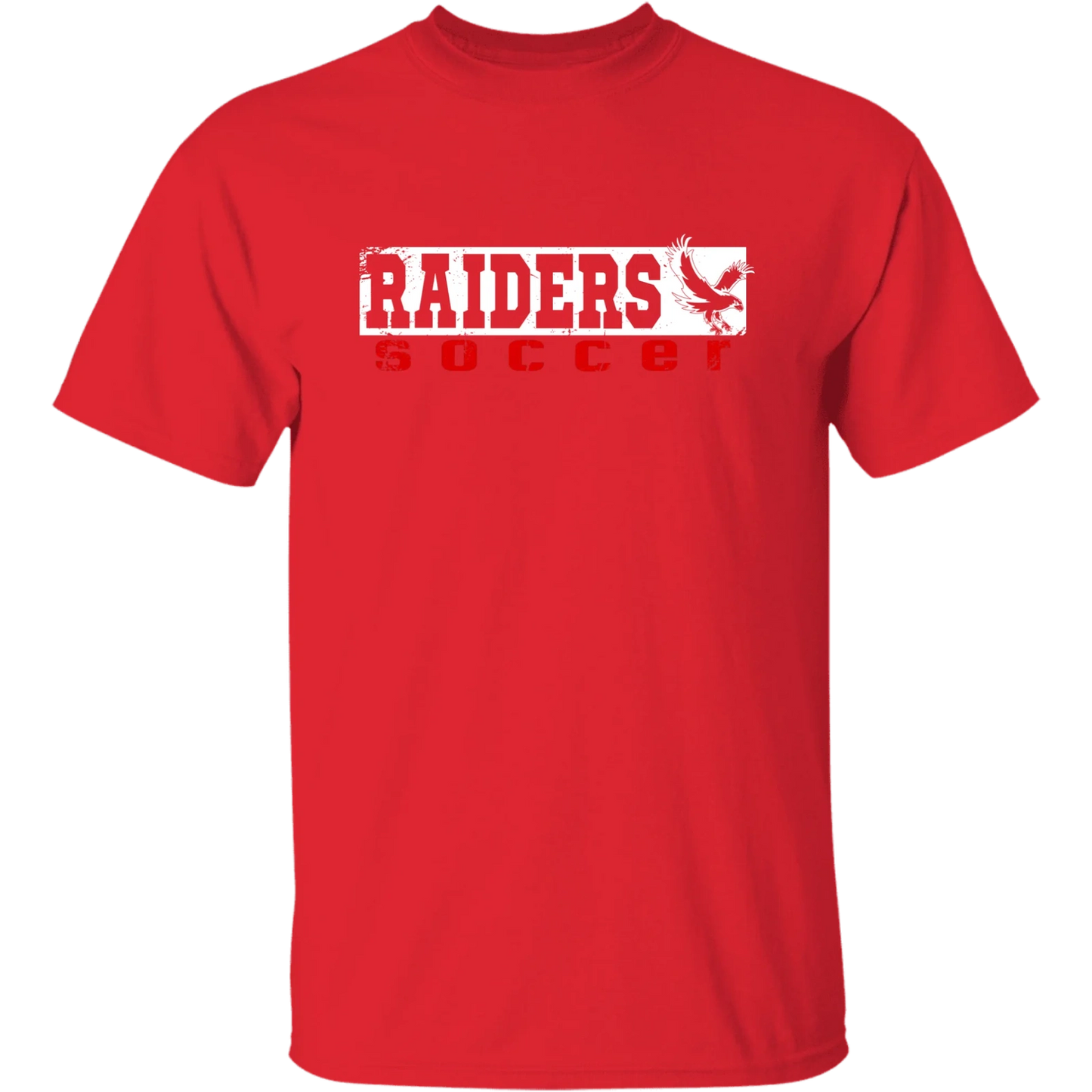 OCHS Raiders Soccer OG Hoodies and Tees